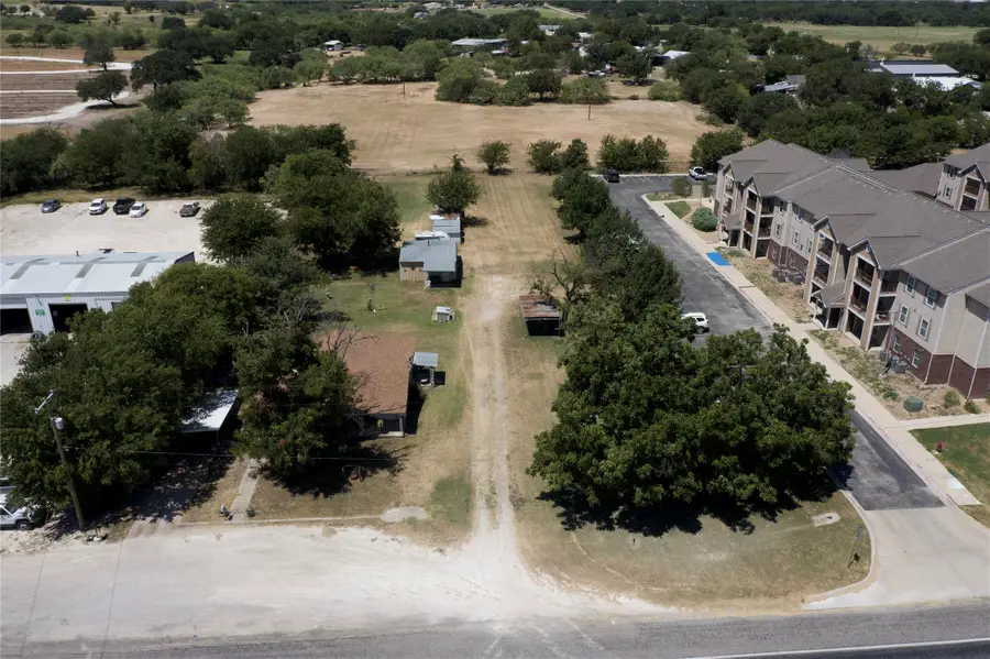 1307 S Austin, Comanche, TX 76442 - #3