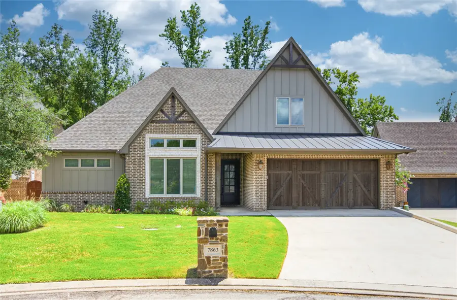 7863 Cross Road, Tyler, TX 75703 - #2