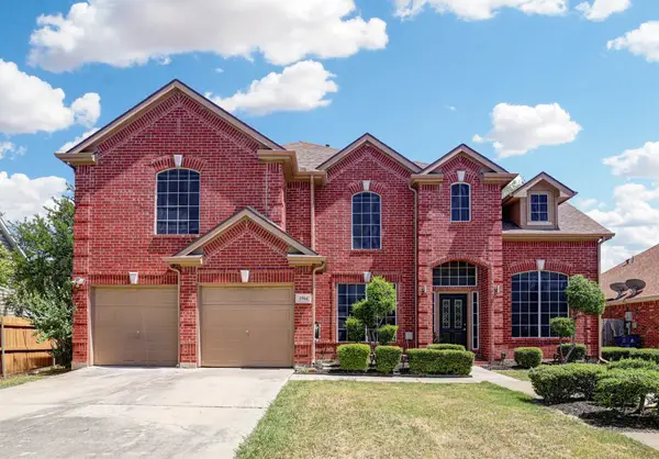 5704 Kelly Court, Haltom City, TX 76137