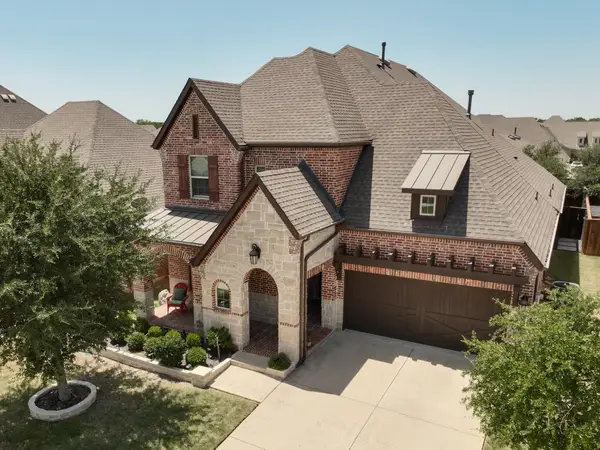 4979 Stornoway Drive, Flower Mound, TX 75028