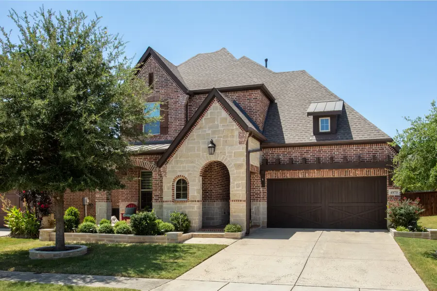 4979 Stornoway Drive, Flower Mound, TX 75028 - #2