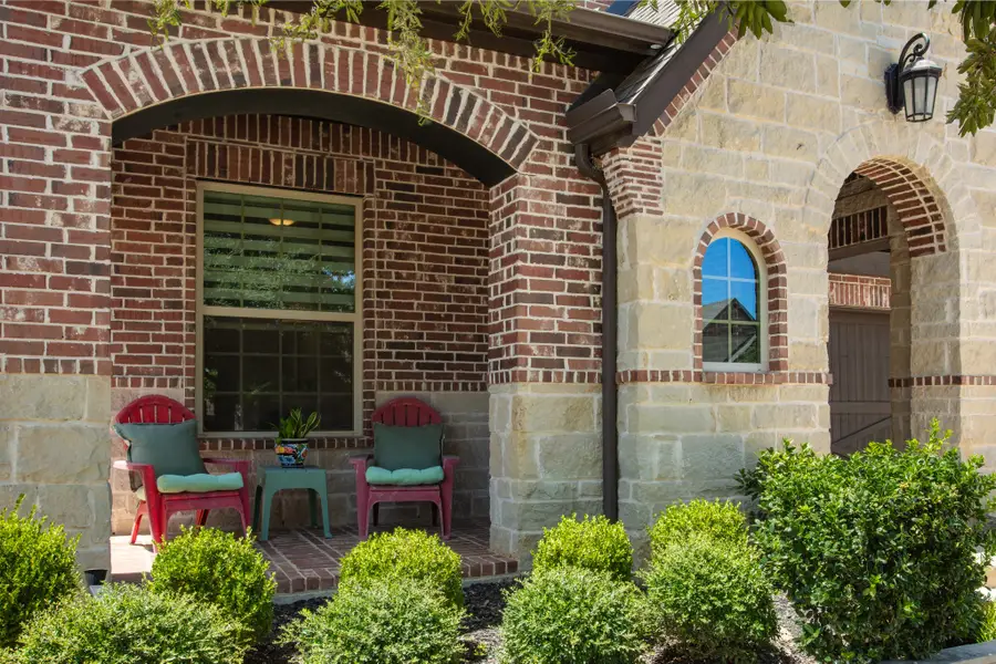 4979 Stornoway Drive, Flower Mound, TX 75028 - #3