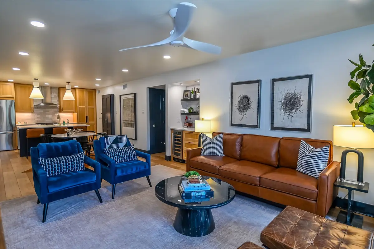 5911 E University Boulevard #108, Dallas, TX 75206 - #1