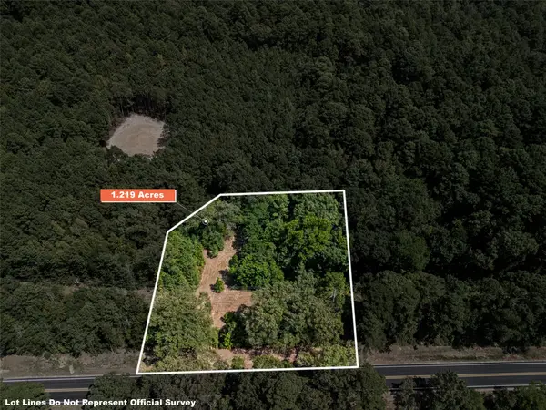 8434 2796 Road, Gilmer, TX 75644