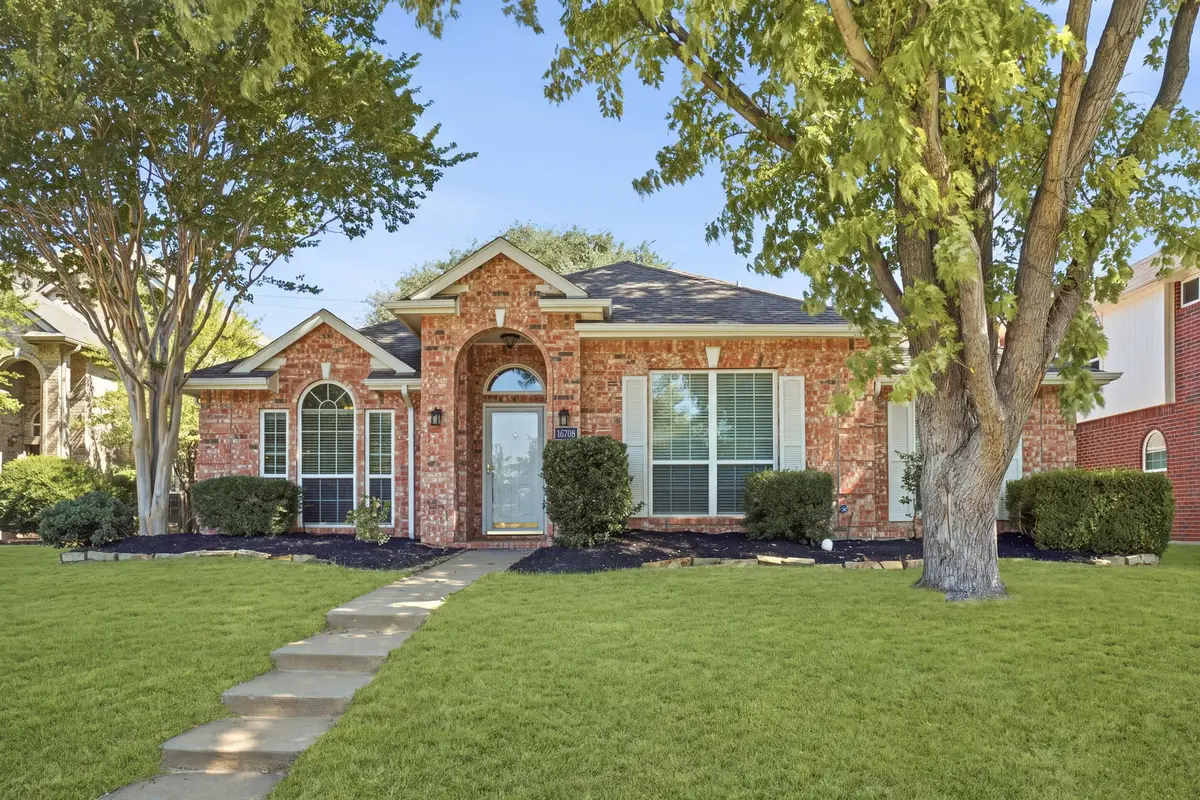 10708 Jackson Lane, Frisco, TX 75035 - #1
