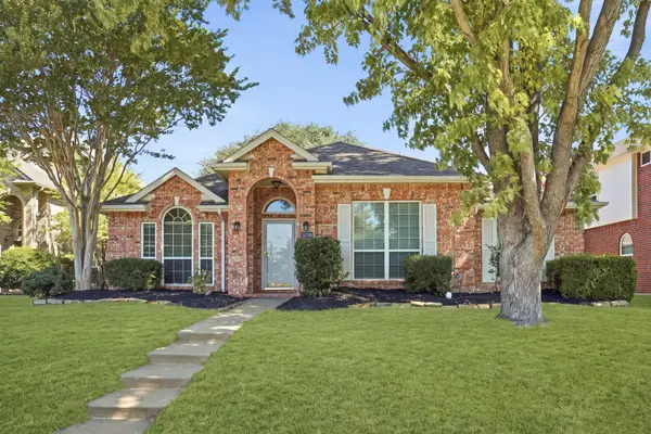 10708 Jackson Lane, Frisco, TX 75035
