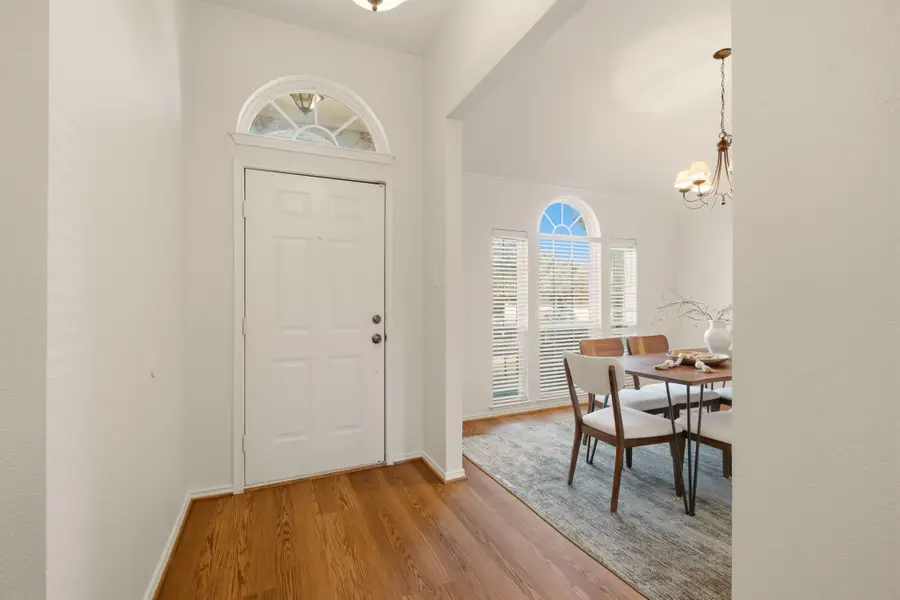 10708 Jackson Lane, Frisco, TX 75035 - #2