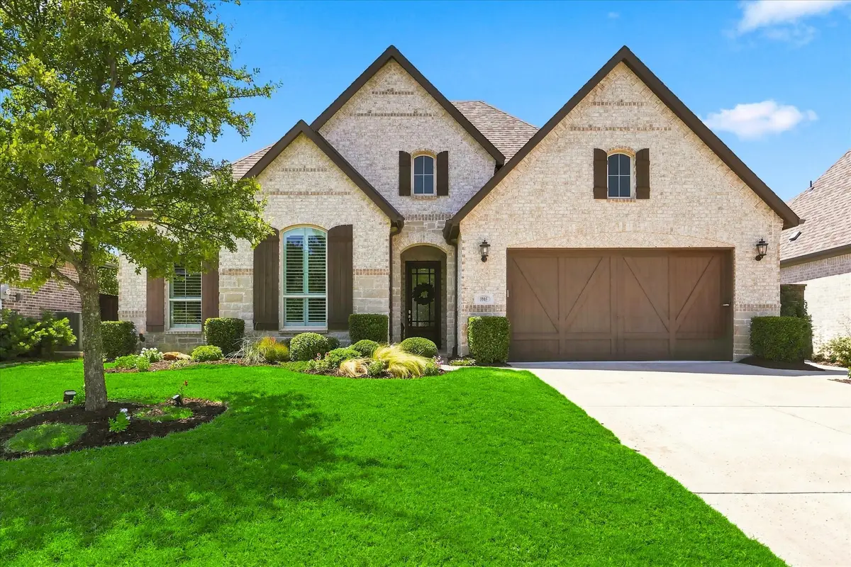 3905 W Wildridge Boulevard, Oak Point, TX 75068 - #1