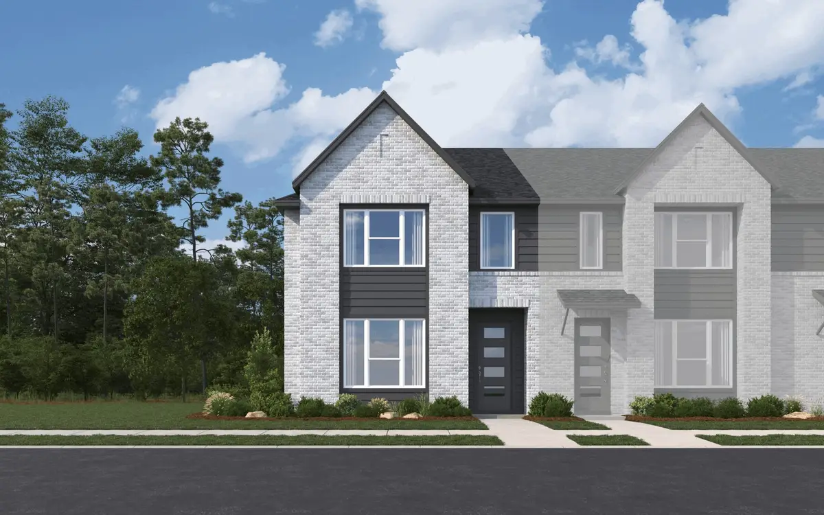 2540 Brunswick Way, Allen, TX 75013 - #1