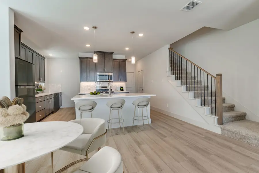 2540 Brunswick Way, Allen, TX 75013 - #2