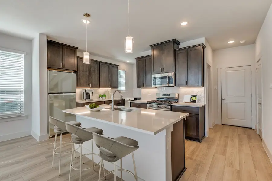 2540 Brunswick Way, Allen, TX 75013 - #3