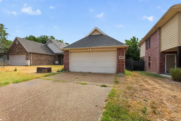 8418 Timberbrook Lane, Dallas, TX 75249
