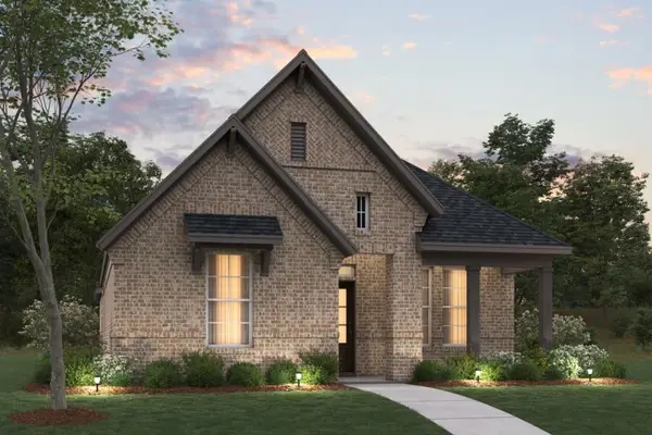 9904 Deer Meadow Drive, Denton, TX 76207