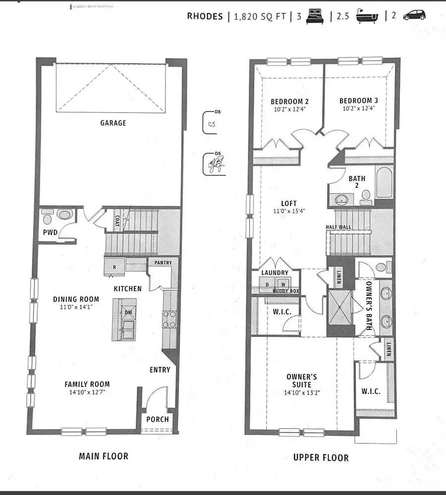 5103 Community Street, Haltom City, TX 76117 - #2