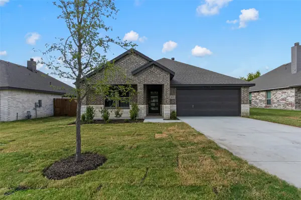 6127 Jeane Street, Dallas, TX 75217