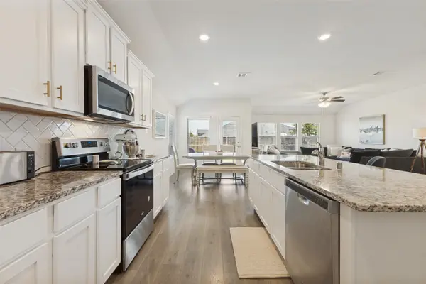 1112 Cherry Blossom Street, Anna, TX 75409