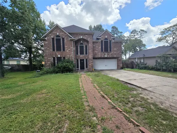 32822 Westwood Square East Drive, Magnolia, TX 77354