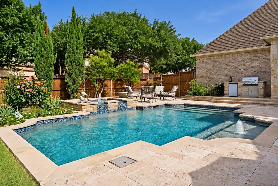 1006 Navarro Drive, Allen, TX 75013 - #2