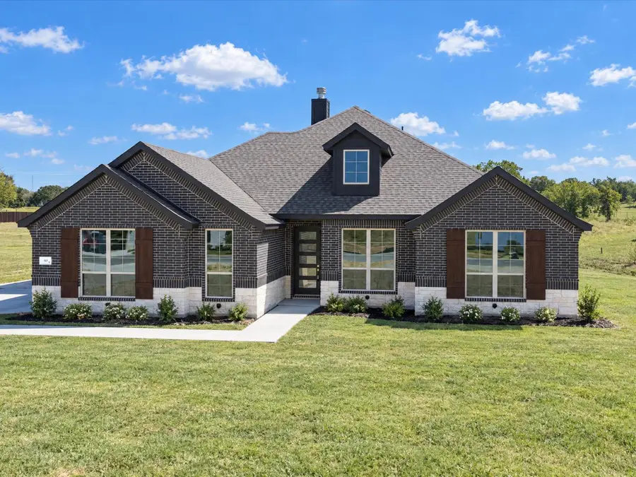 113 Loveta Lane, Boyd, TX 76023 - #2