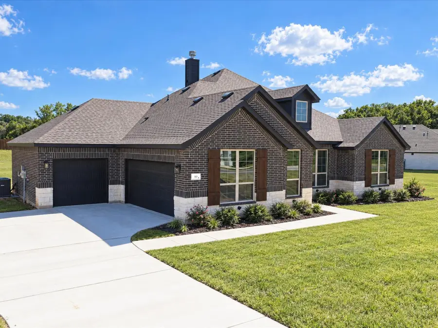 113 Loveta Lane, Boyd, TX 76023 - #3