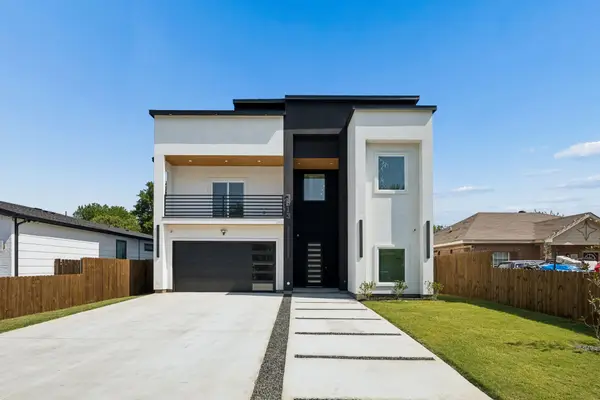 3513 Nomas Street, Dallas, TX 75212