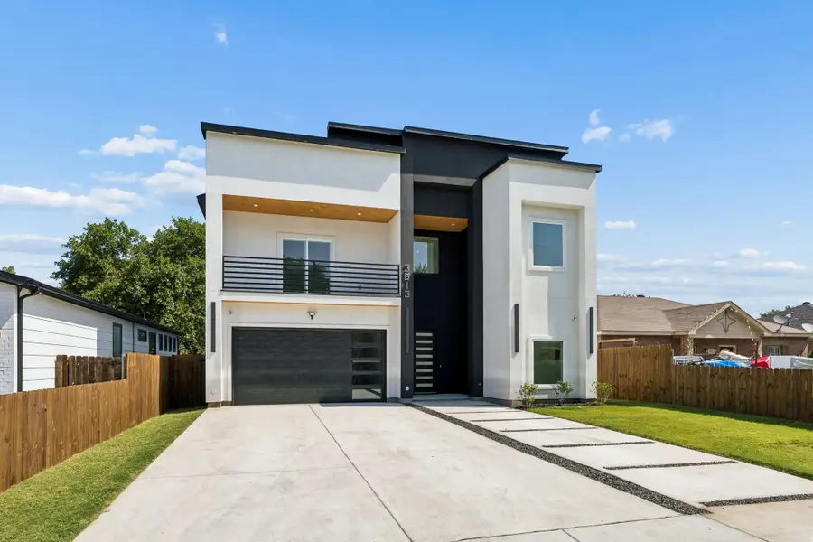 3513 Nomas Street, Dallas, TX 75212 - #2