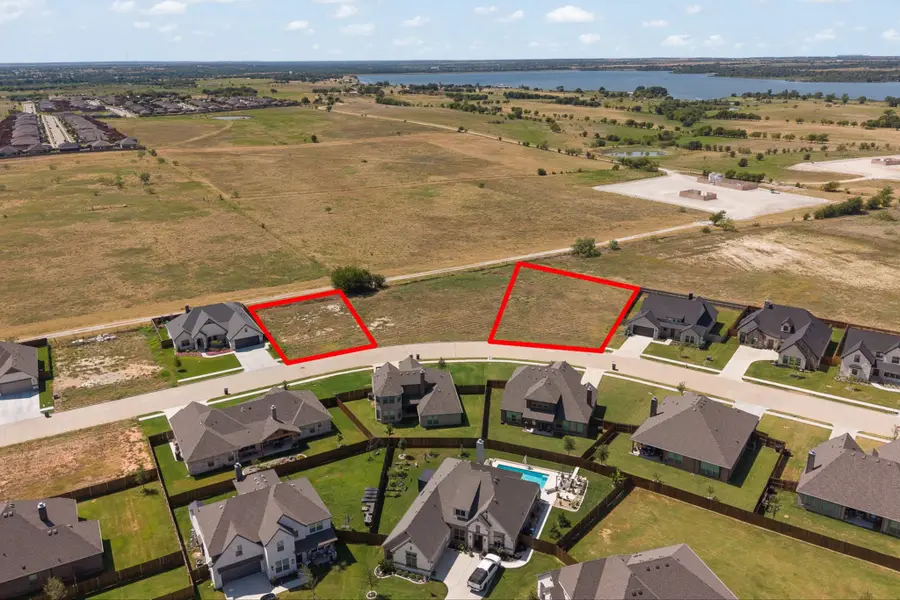1827 Sudbury Drive, Cleburne, TX 76033 - #2