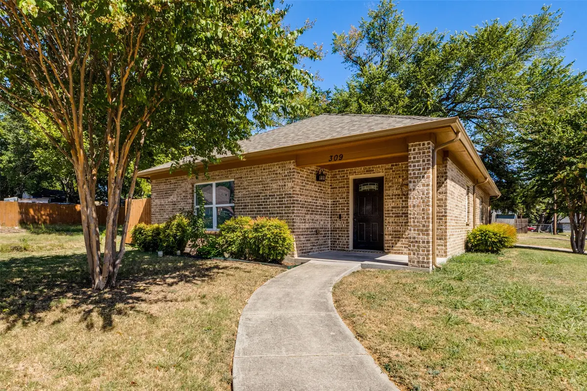 309 Emma Jane Street, Rockwall, TX 75087 - #1