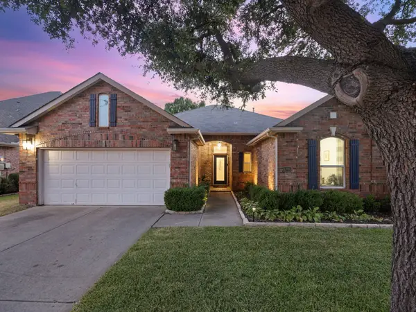 5705 Wilmington Drive, Frisco, TX 75035