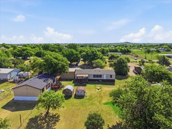 7515 County Road 1014a, Joshua, TX 76058