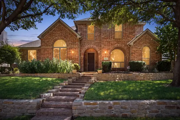 15456 Mountain View Lane, Frisco, TX 75035