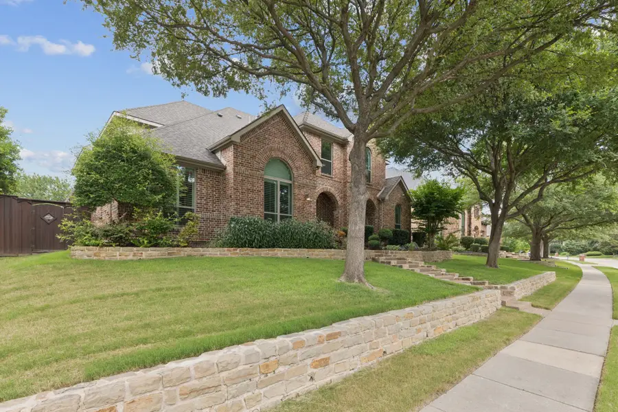 15456 Mountain View Lane, Frisco, TX 75035 - #2