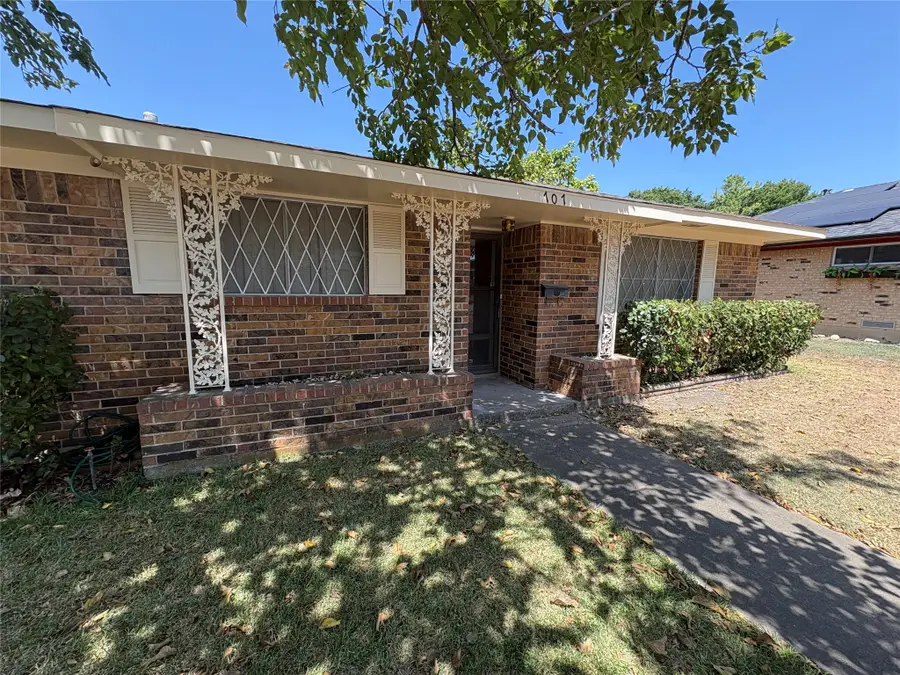 707 Kennedy Avenue, Duncanville, TX 75116 - #3