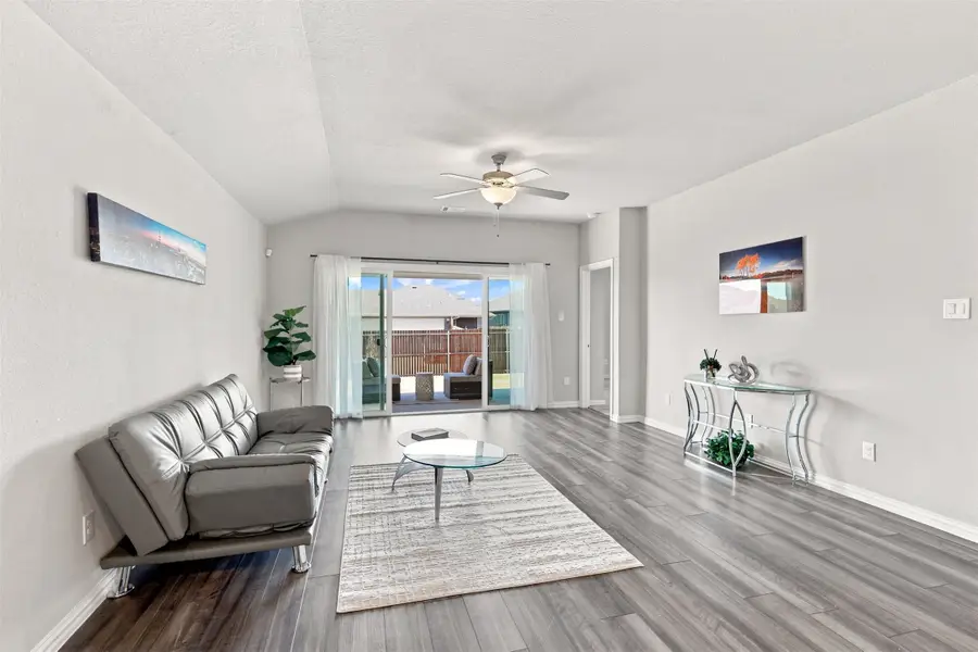 2848 Fox Trail Lane, Fort Worth, TX 76108 - #2