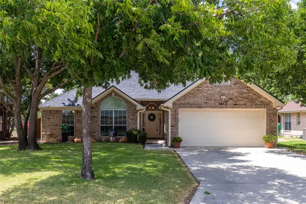 1613 Southgate Drive, Brownwood, TX 76801
