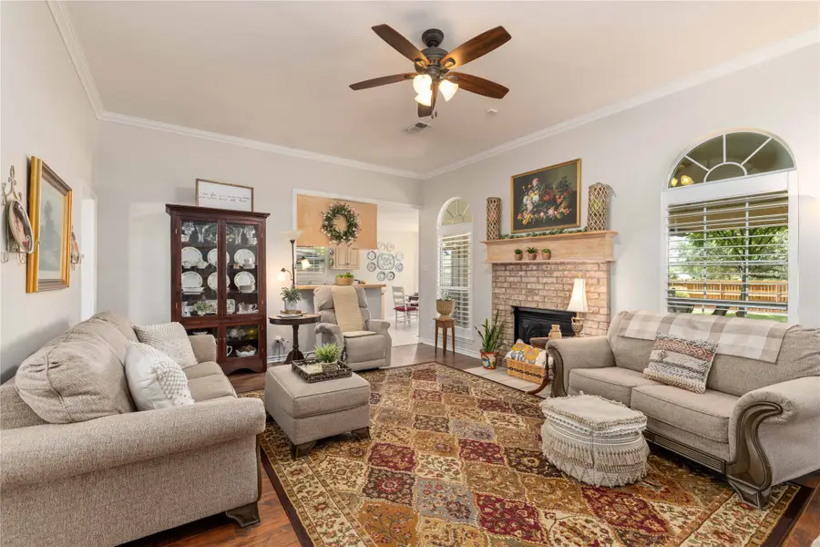 1613 Southgate Drive, Brownwood, TX 76801 - #3