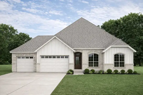 105 Loveta Lane, Boyd, TX 76023