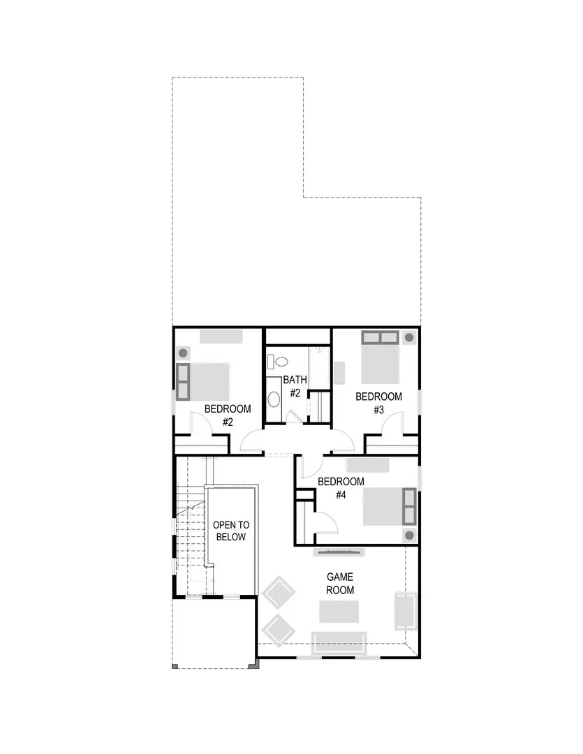 8340 Kingfisher Road, Aubrey, TX 76227 - #2
