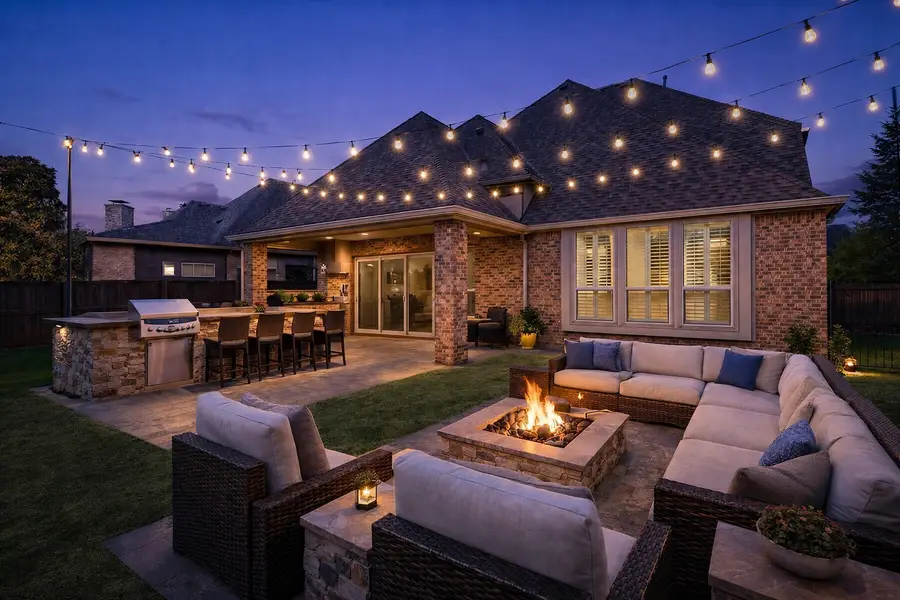 6504 Cimmaron Trail, Colleyville, TX 76034 - #2