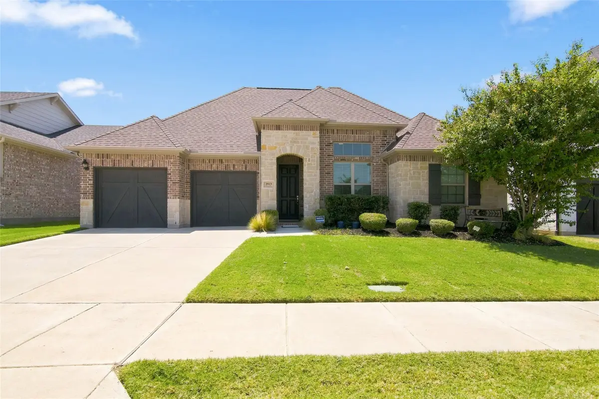 2913 Sundial Lane, Northlake, TX 76247 - #1