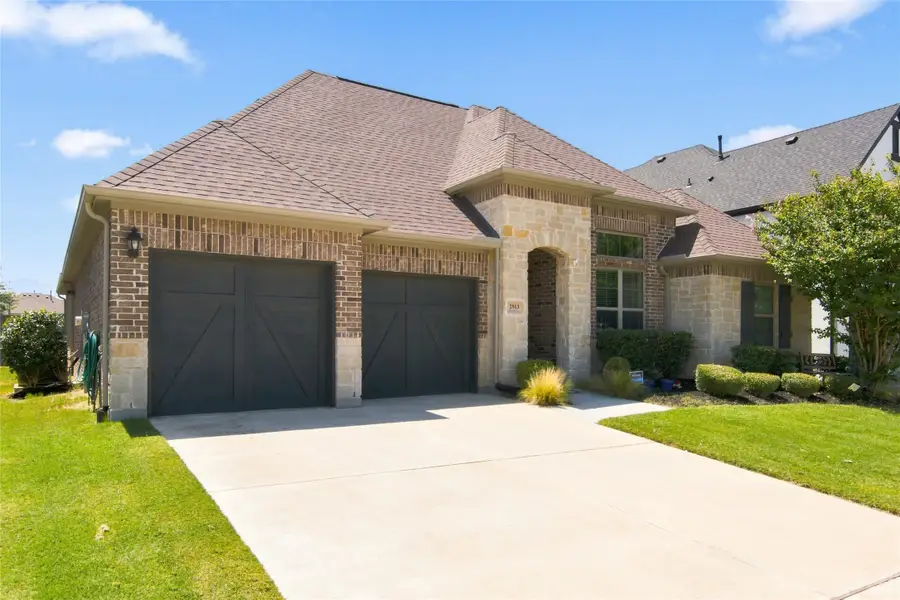 2913 Sundial Lane, Northlake, TX 76247 - #2