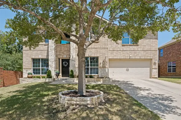 2909 Lighthouse Drive, Denton, TX 76210