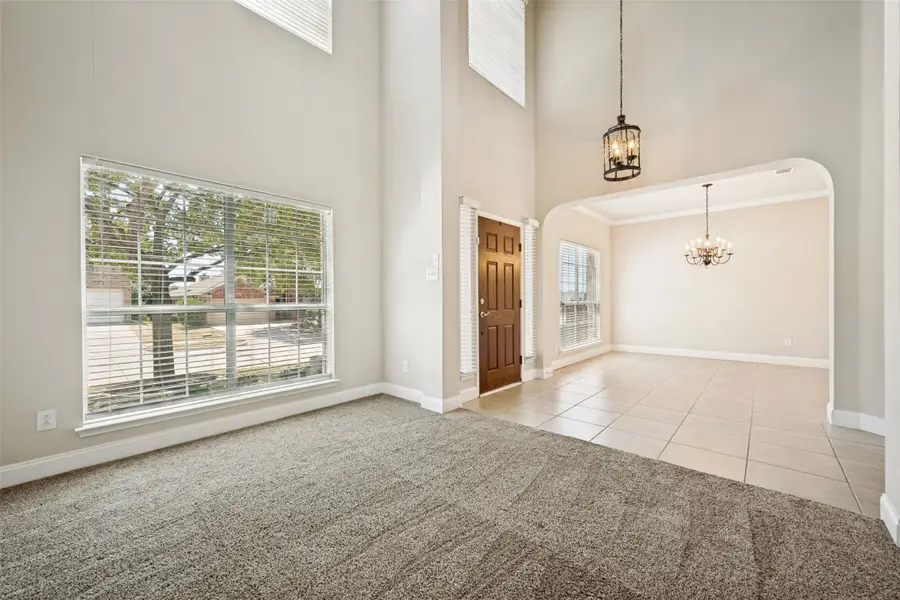 2909 Lighthouse Drive, Denton, TX 76210 - #3