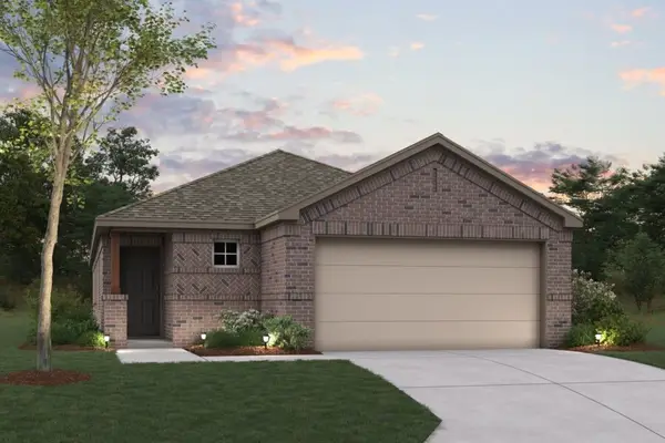 3114 Basswood Way, Van Alstyne, TX 75495