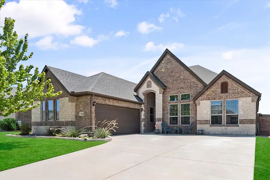 5021 Chisholm View Drive, Fort Worth, TX 76123 - #2