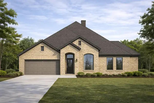 109 Loveta Lane, Boyd, TX 76023