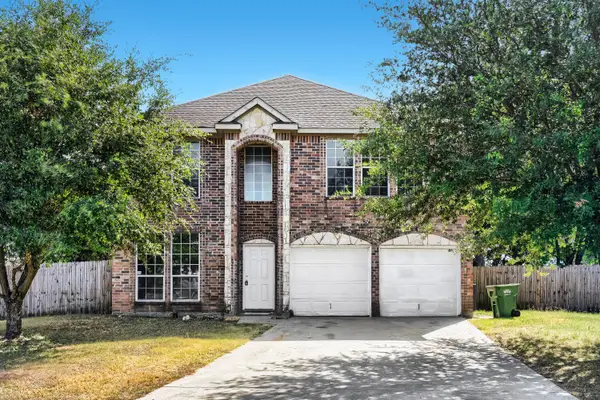 2709 Maci Court, Seagoville, TX 75159