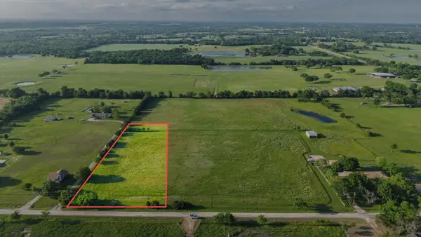 TBD County Road 3103, Greenville, TX 75402