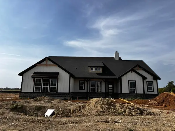 149 Pheasant Run Drive, New Fairview, TX 76078