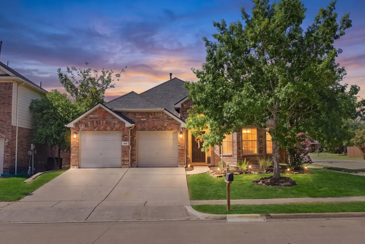 319 Sugarberry Lane, Fate, TX 75087 - #1
